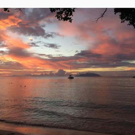 Beau Vallon Bungalows Exterior foto